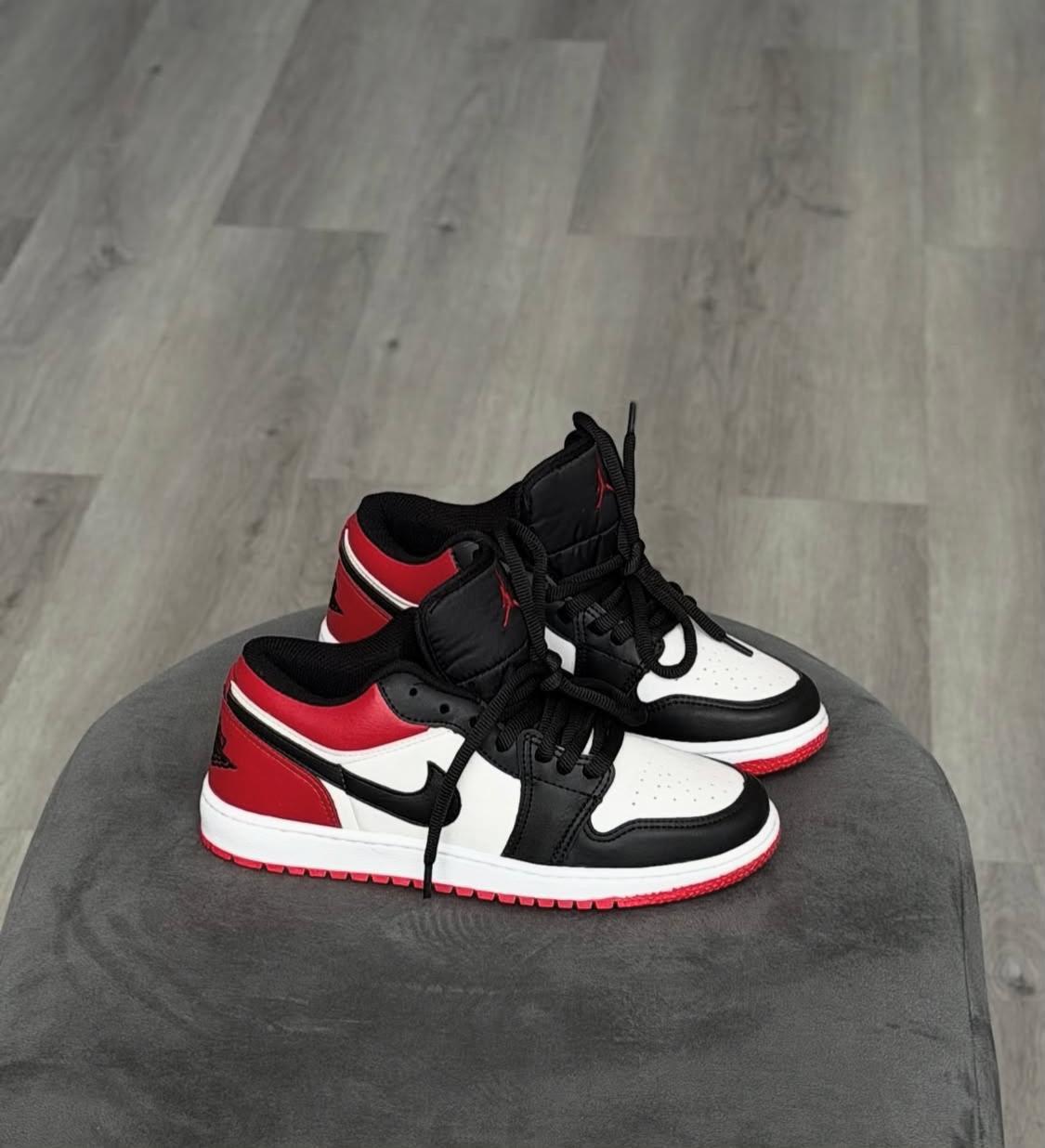 Air jordan 38 al 43 