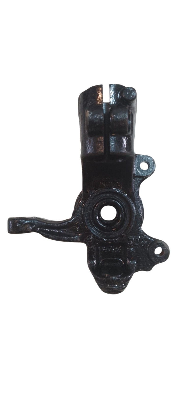 Porta maza izquierdo ford mondeo 2014/17