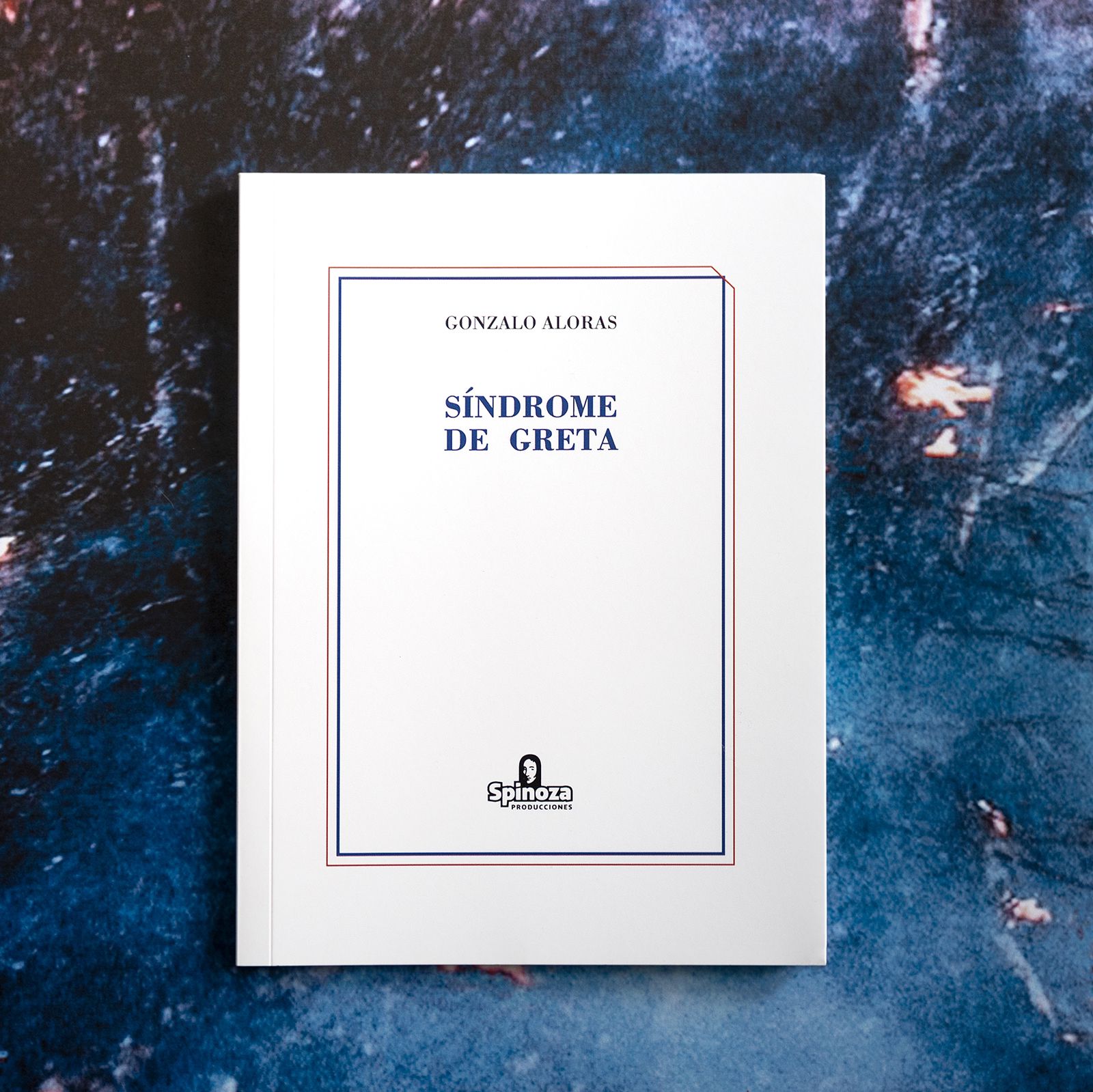Síndrome de Greta  (versión Digital PDF)
