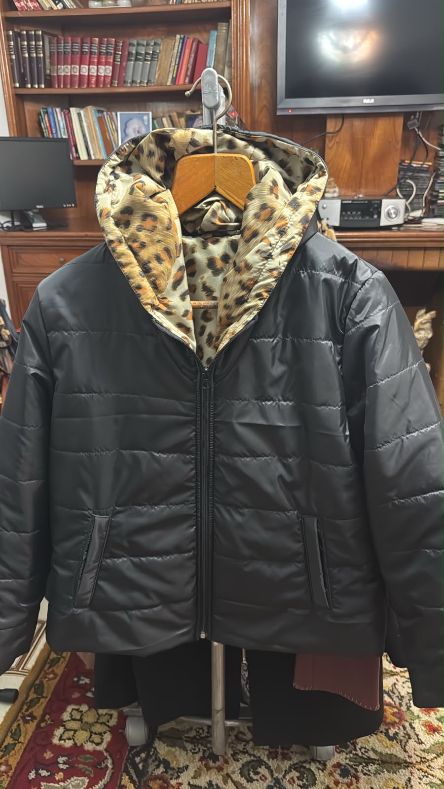 Campera 2