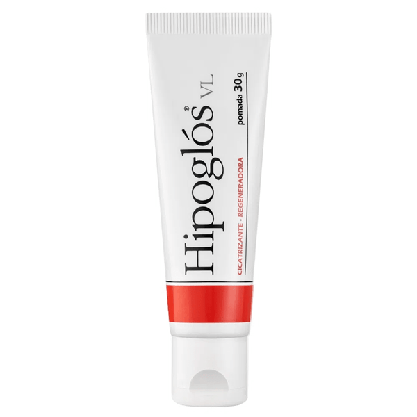 HIPOGLOS REGENERADOR X30G