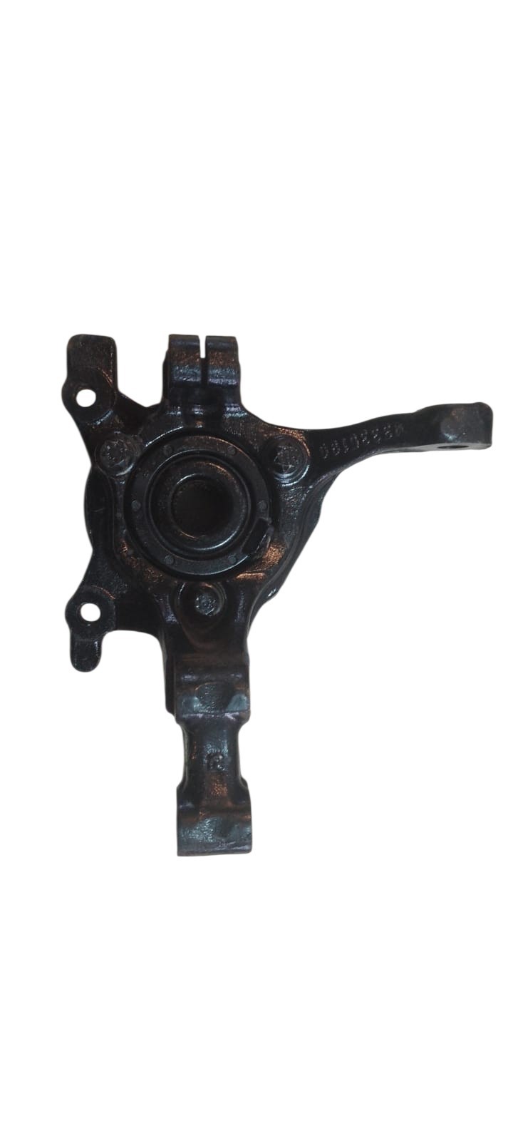 Porta maza izquierdo astra vectra zafira 1998 - 2011
