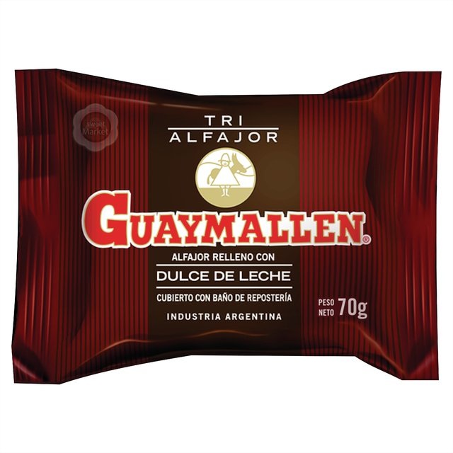 Guaymallén Triple x24u