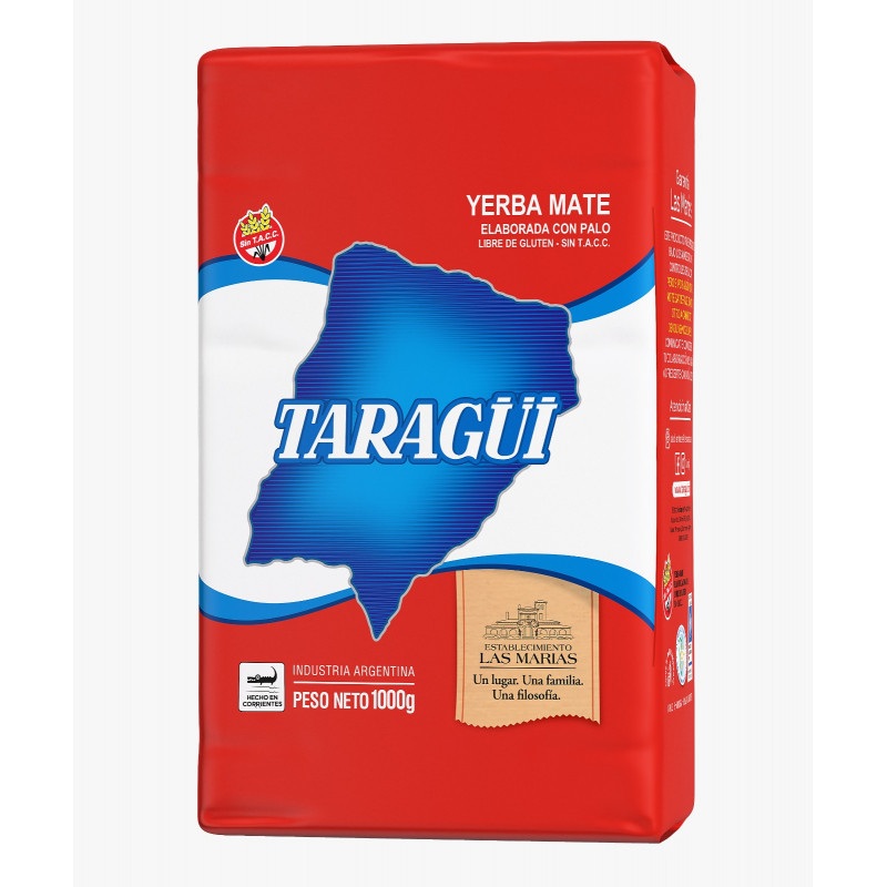 taragui kilo