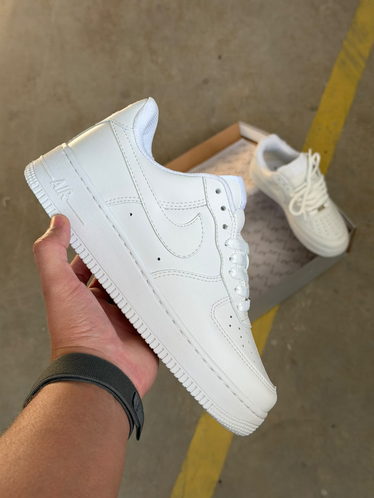 Airforce 38 al 43 