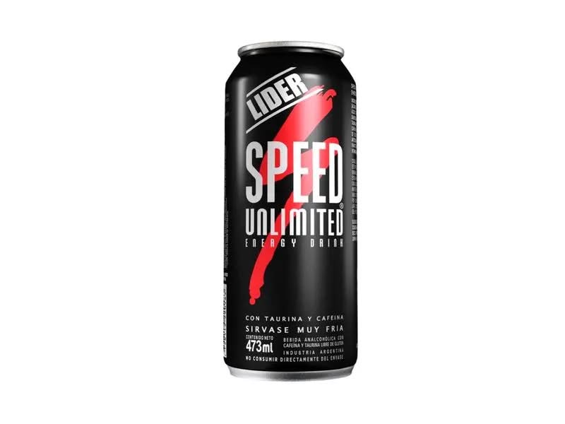 Speed
