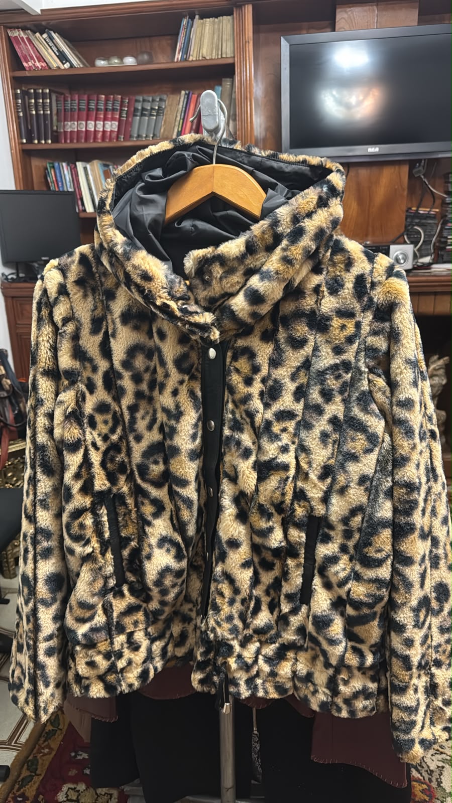 Campera 1