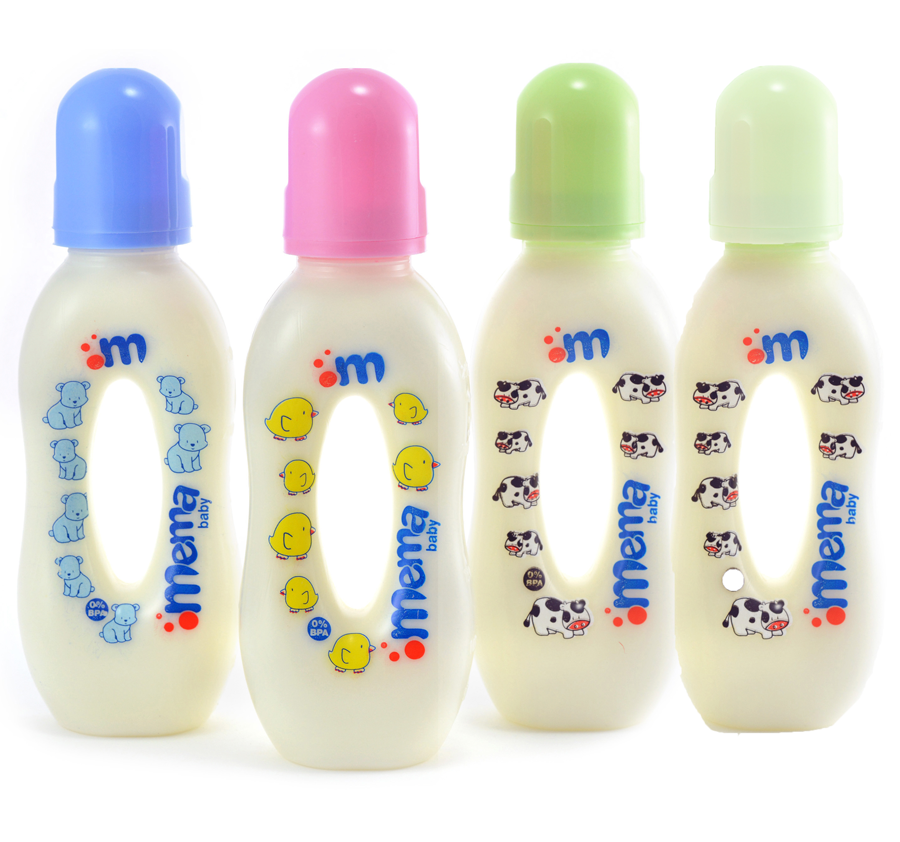 MAMADERA TOMASOLITO 250ML MEMA