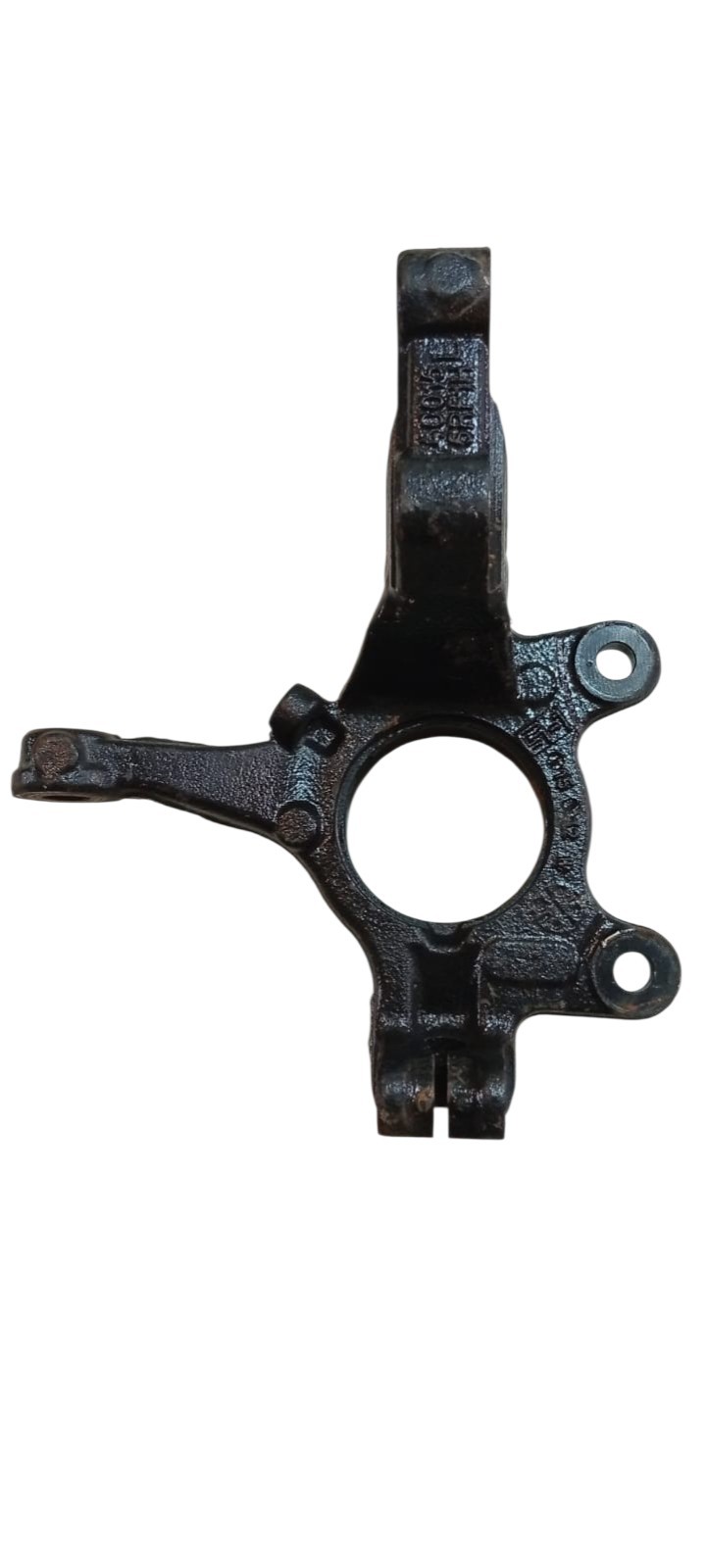 Porta maza izquierdo nissan versa