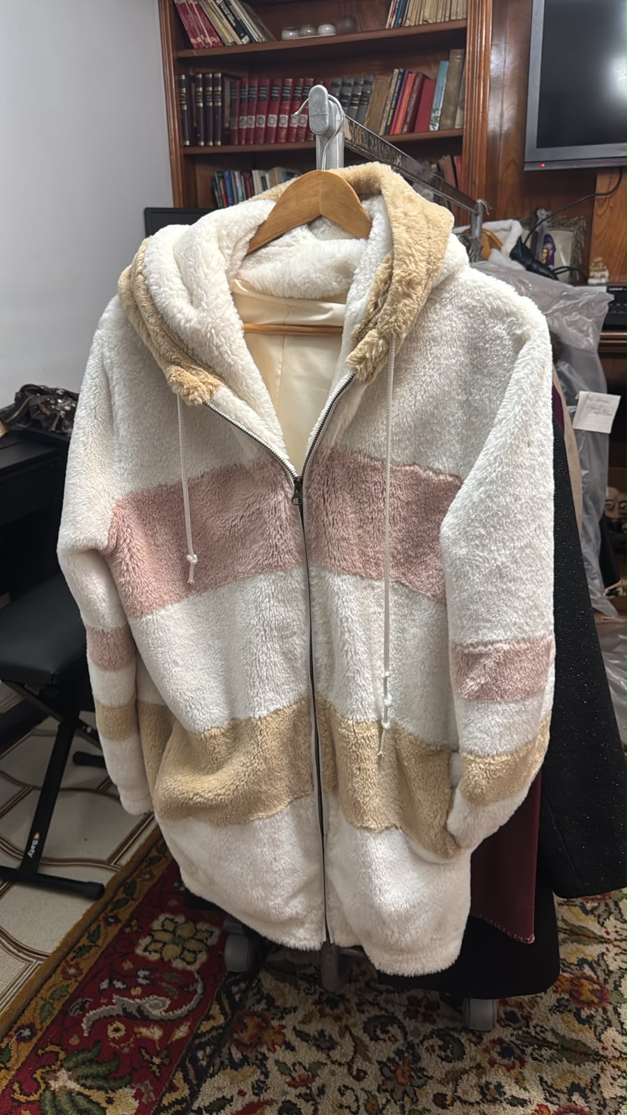 Campera 4