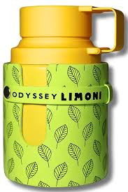 ODYSSEY LIMONI