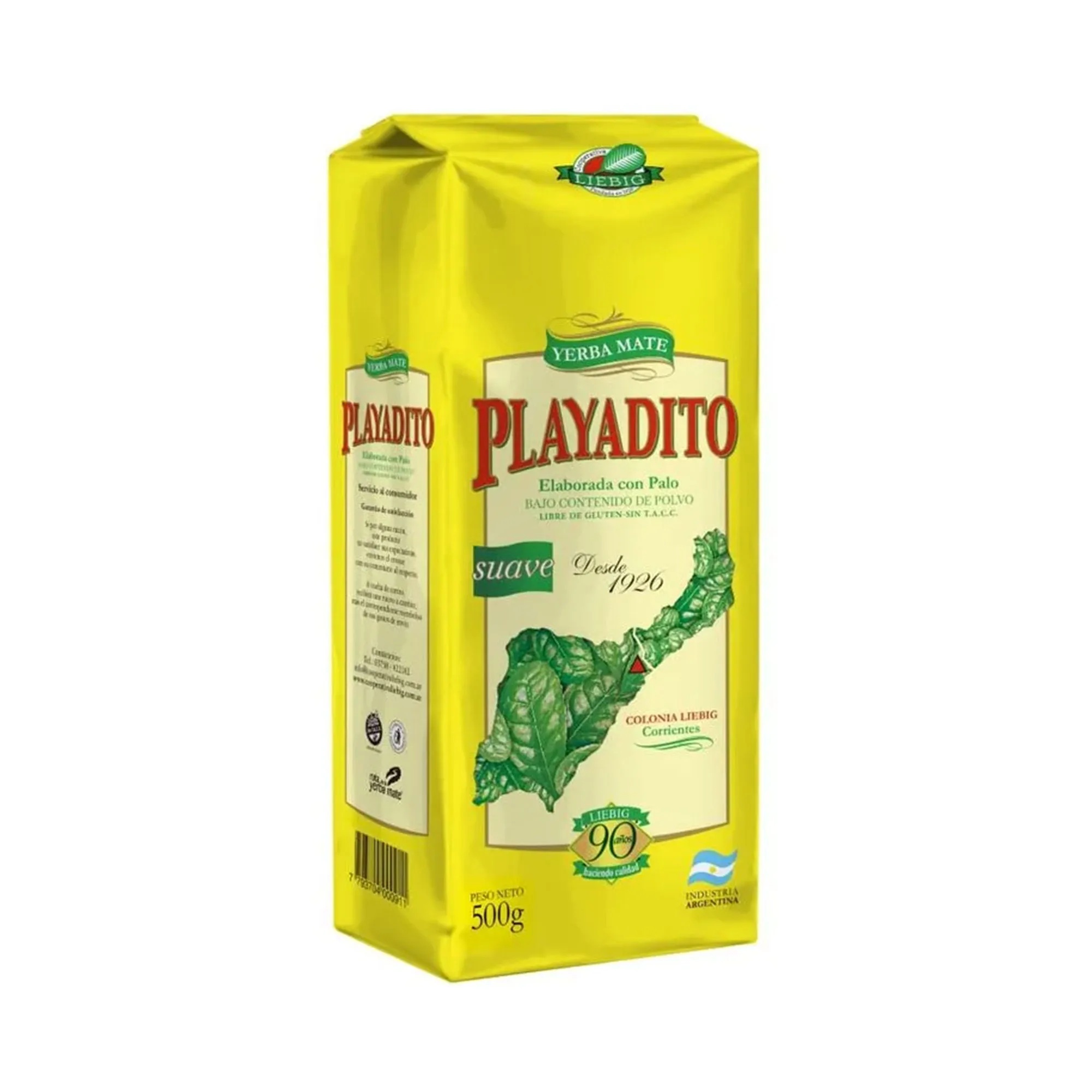 Playadito 500g