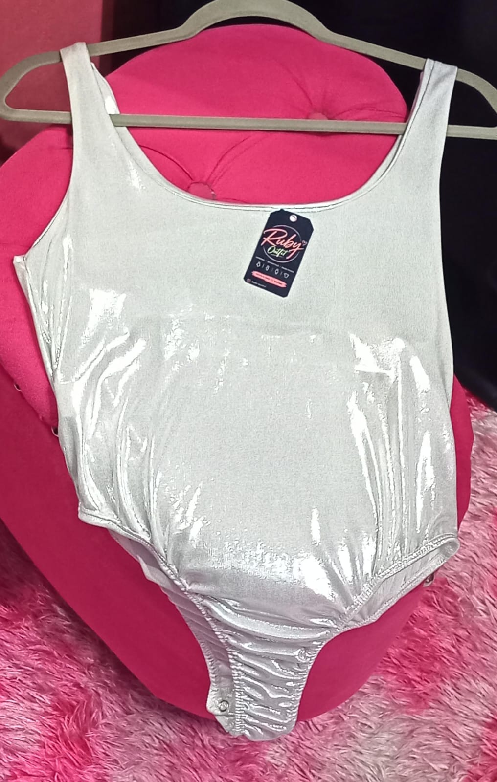 Bodys Variados - Ruby Outfit