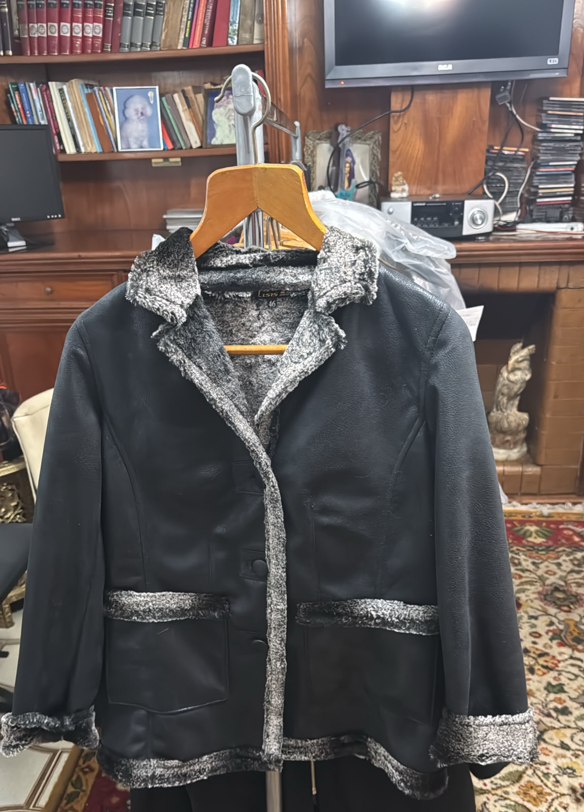 Campera 3