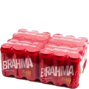 Brahma lata 473cc pack x24u