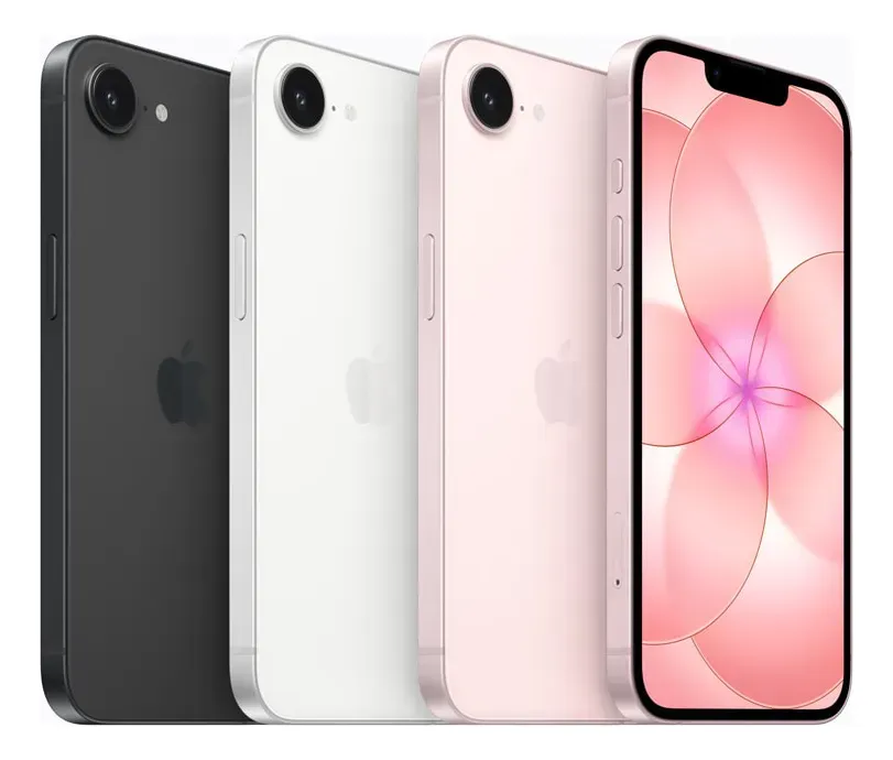 Iphone 17E