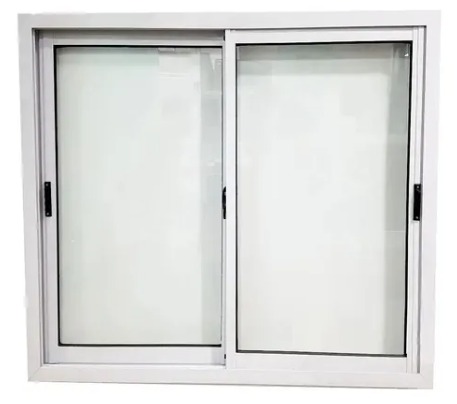 Ventana corrediza precio por 10 unidades 1.00x1.00