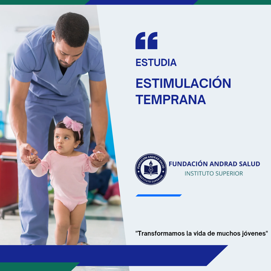 Estimulación temprana