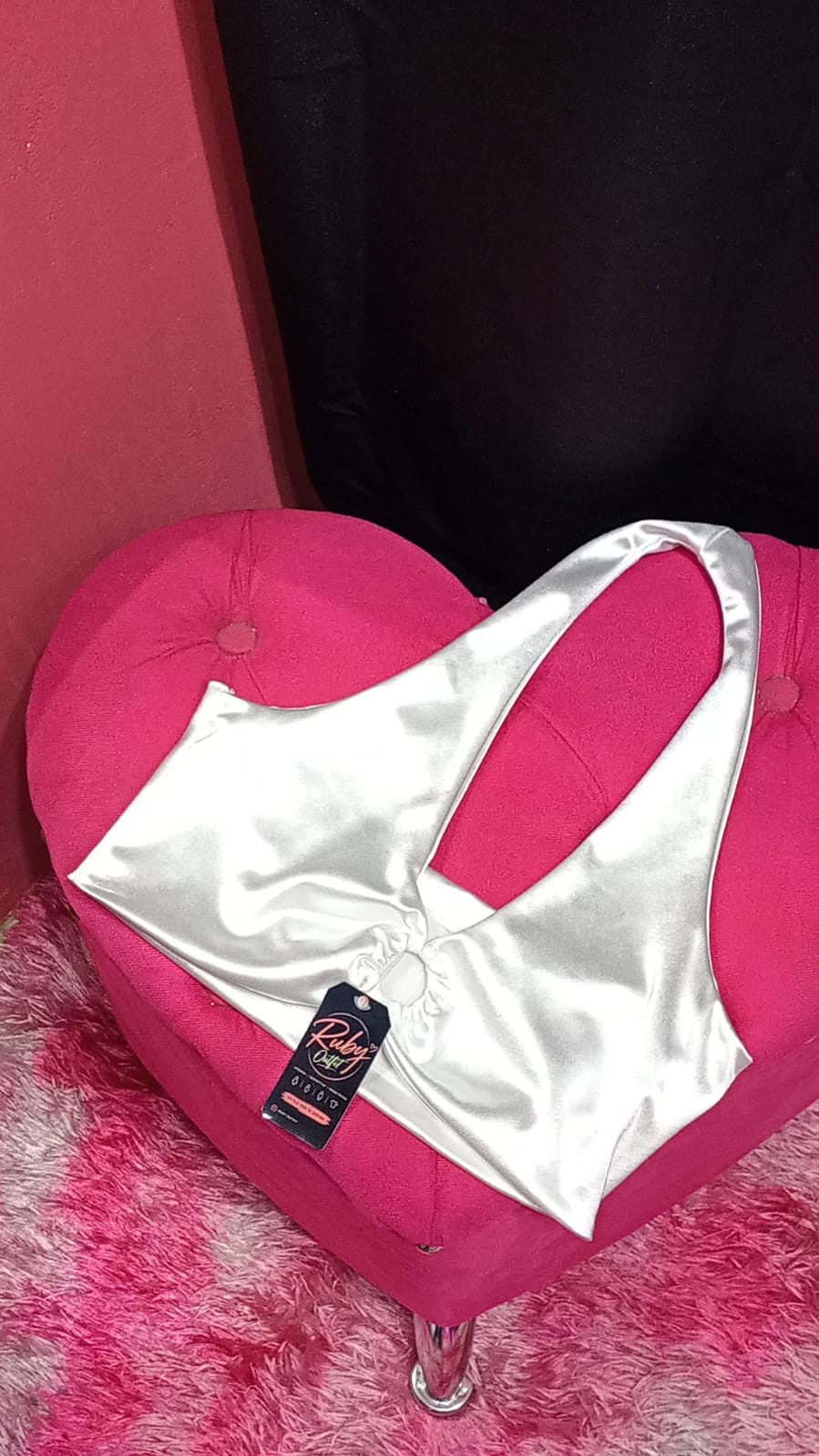 Tops — Ruby Outfit