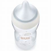 NUK PERFECT MATCH 3 MESES 260ML