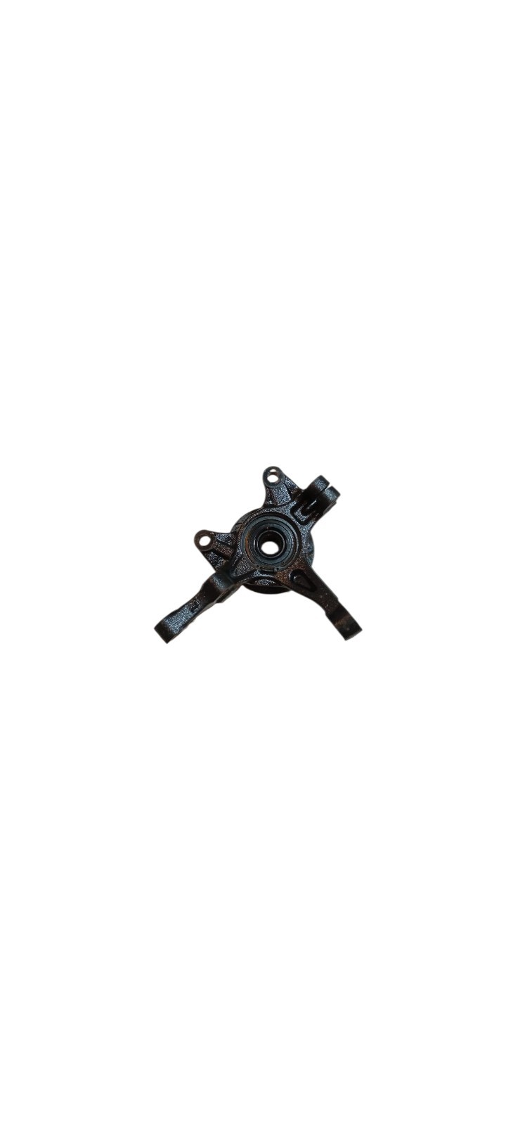 Porta maza delantero izquierdo chevrolet tracker