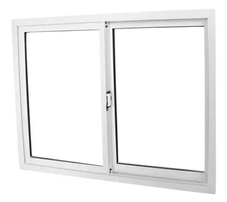 Ventana corrediza 1.20x1.00