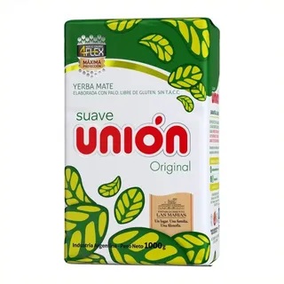 Unión kilo —