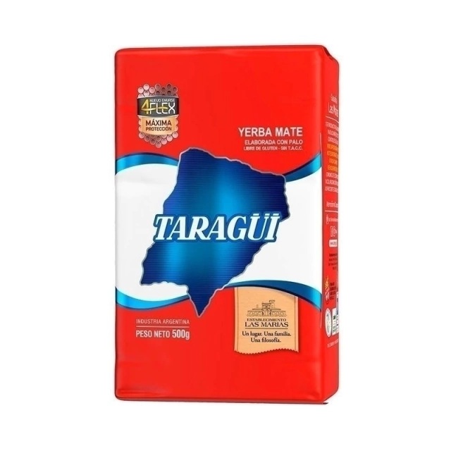 Taragüí 500g