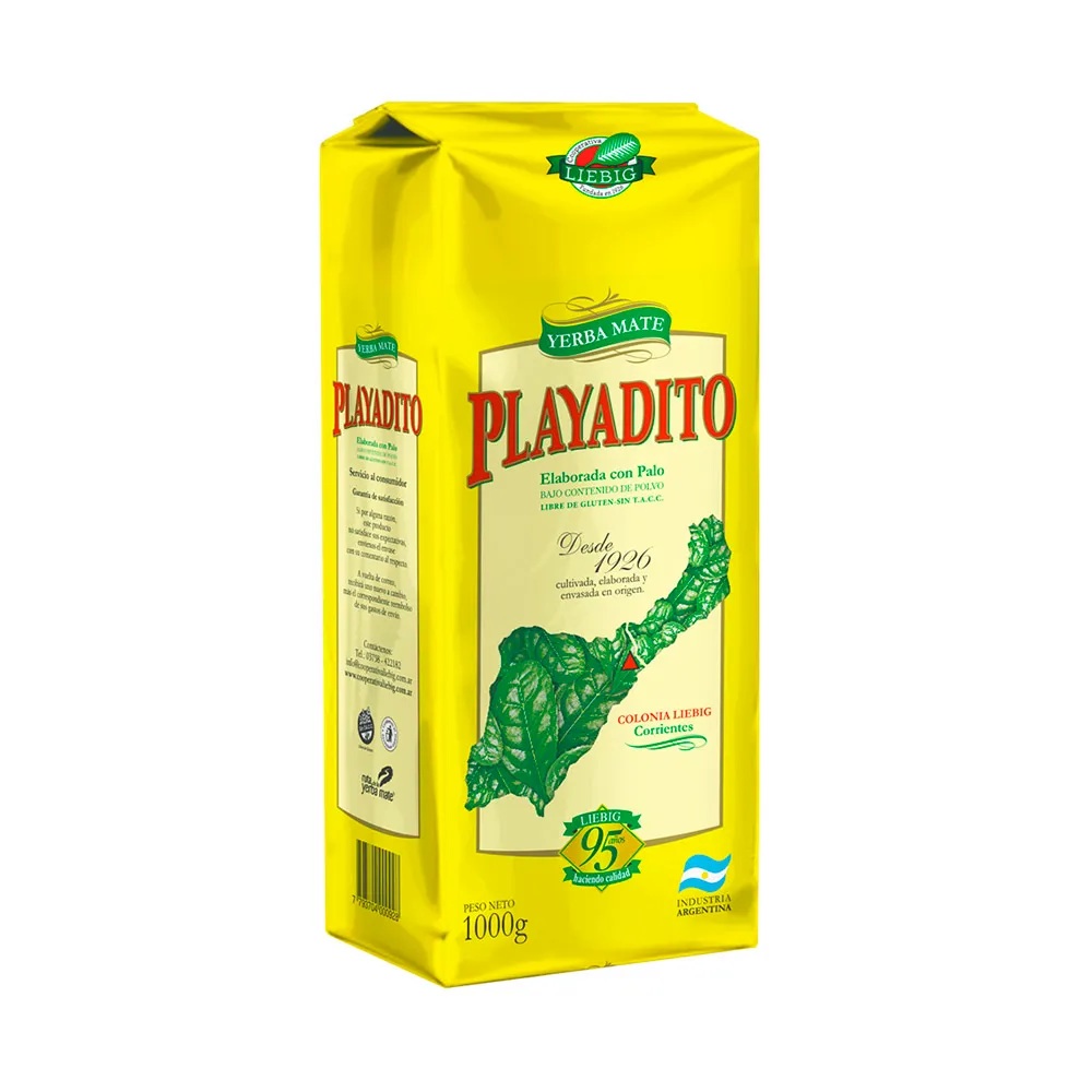 playadito kilo