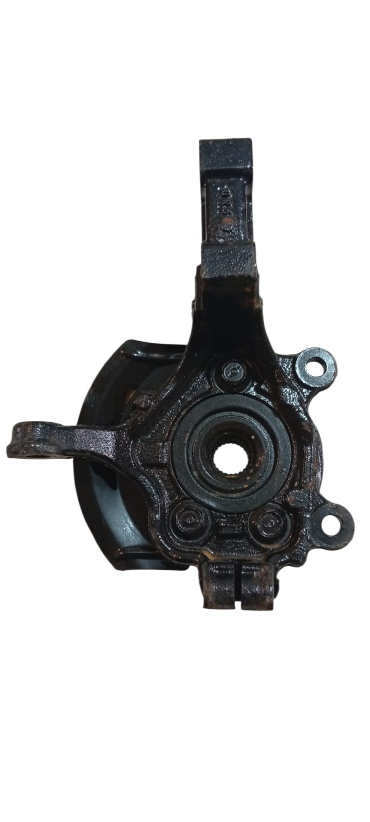 Porta maza izquierdo nissan tiida 2011/15