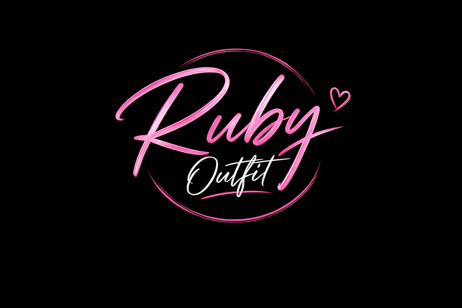 Ruby Outfit