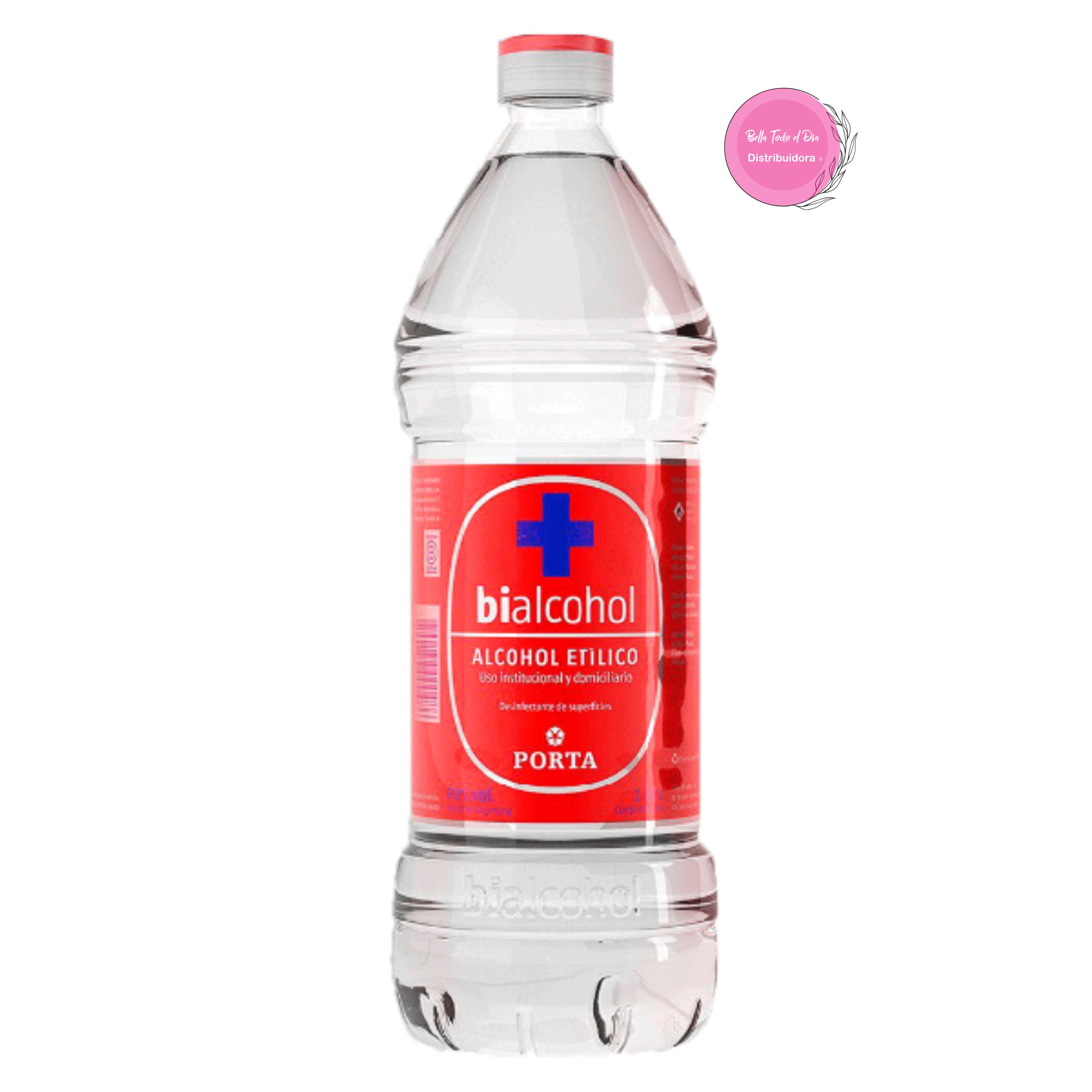 ALCOHOL 70% 500ML