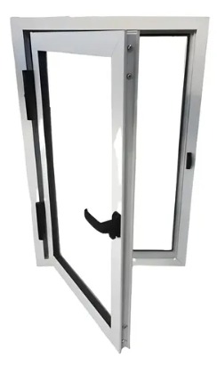 Ventana de abrir 0.50x1.00 Precio por 10 unidades