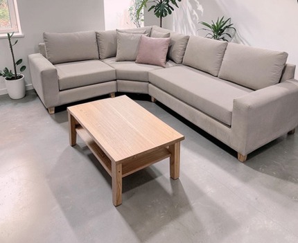SOFA ESQUINERO DALI