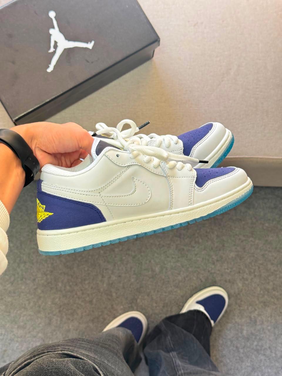 Air jordan 38 al 42 