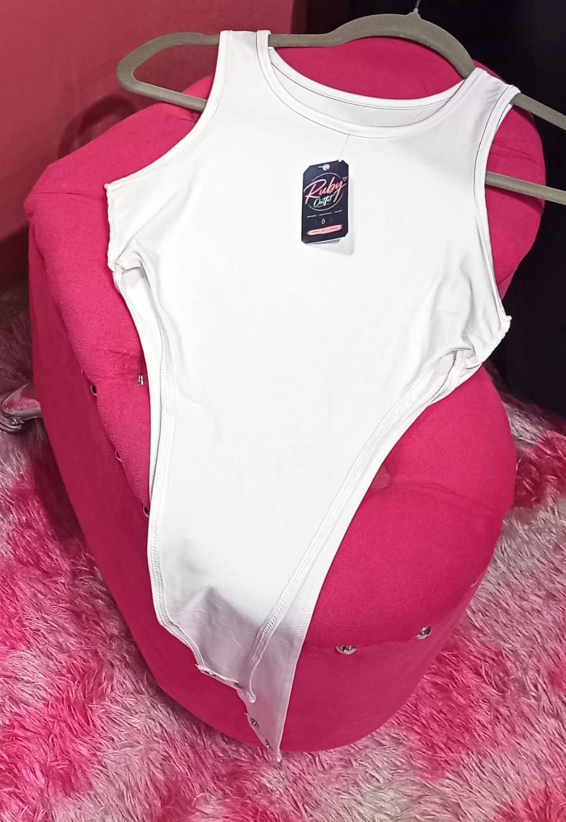 Bodys Variados - Ruby Outfit