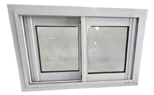 Ventana corrediza precio por 10 unidades 0.60x0.50