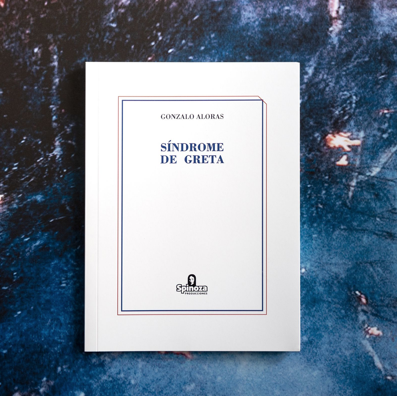 Síndrome de Greta (versión digital EPUB)