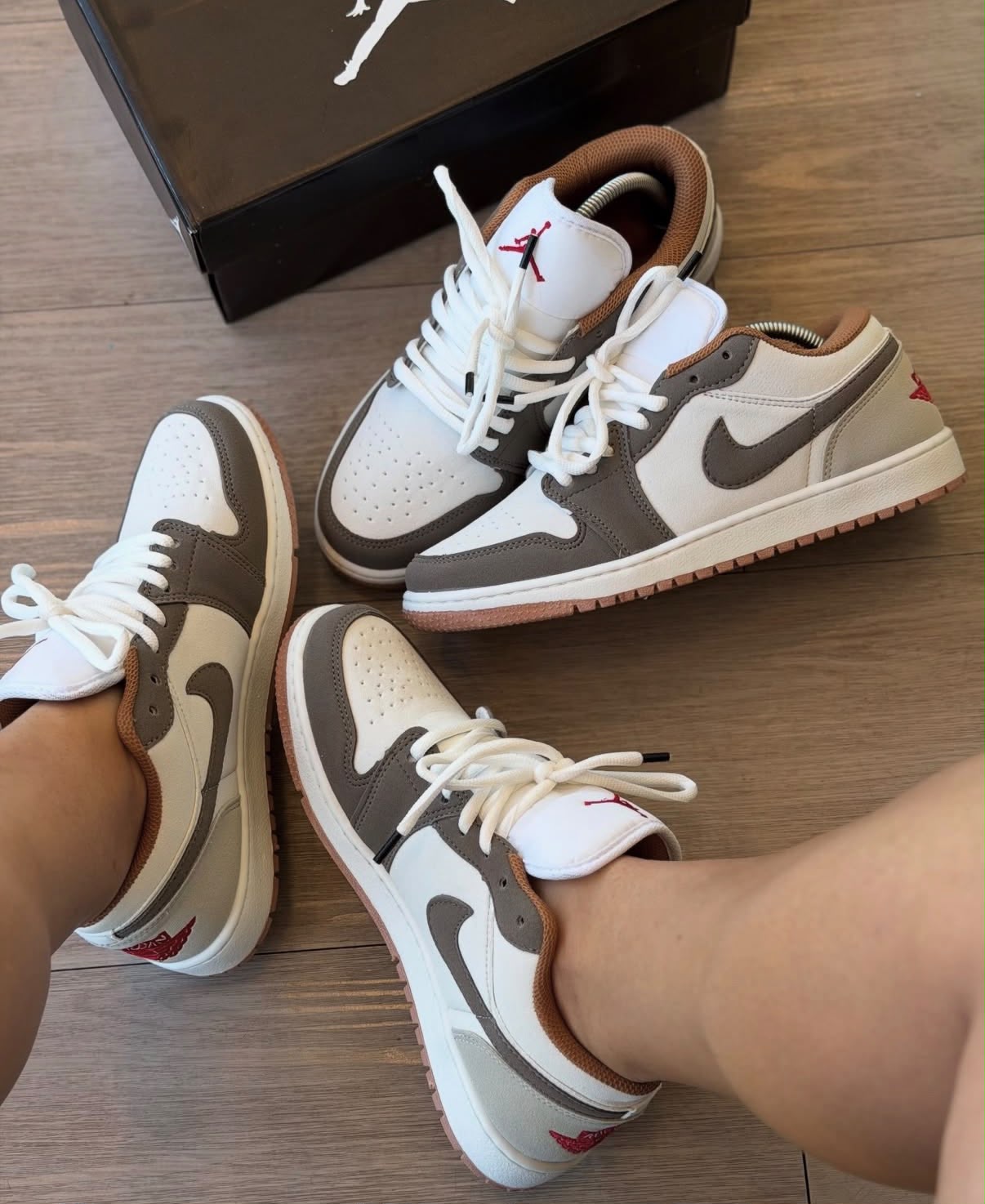 Air jordan 34 al 38
