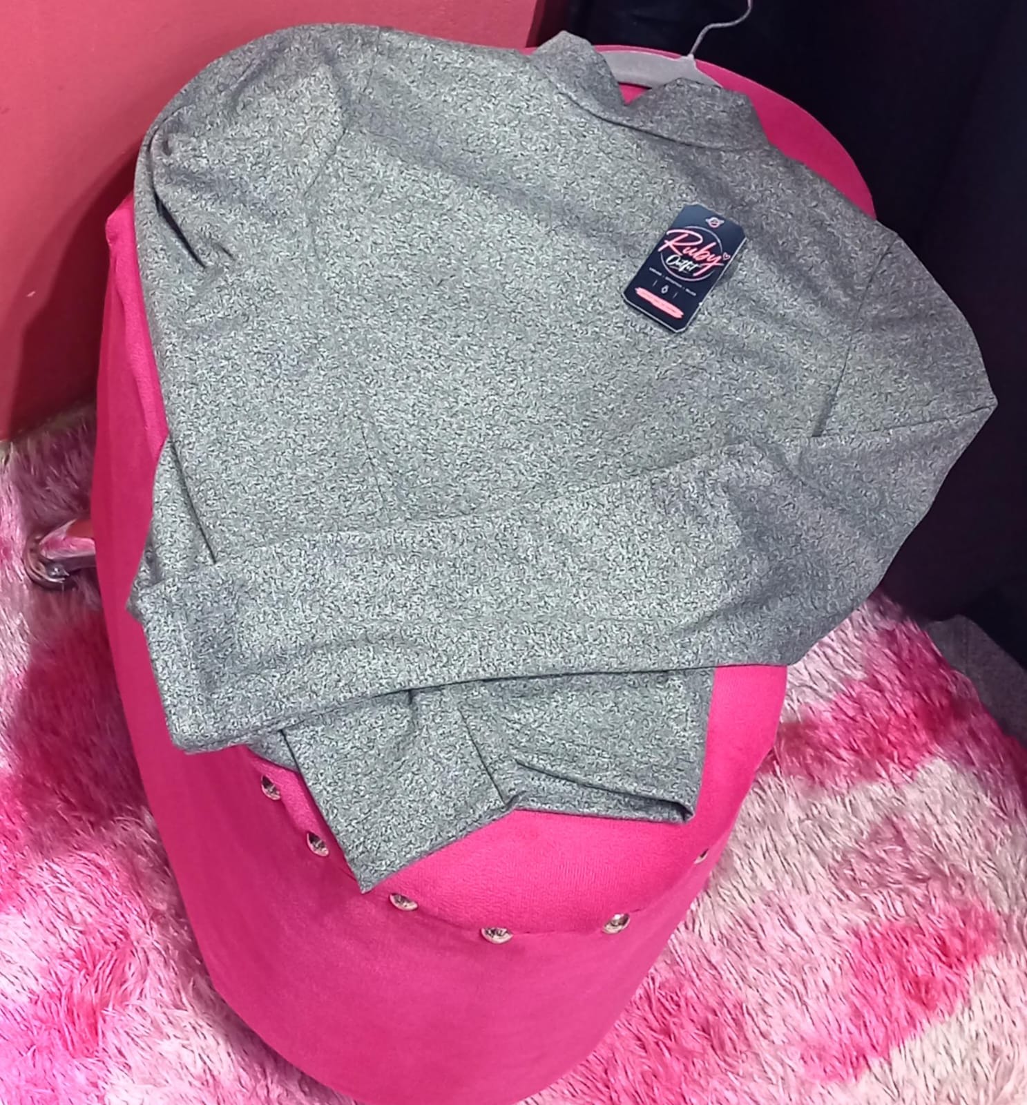 Camisetas Manga Larga Variadas - Ruby Outfit