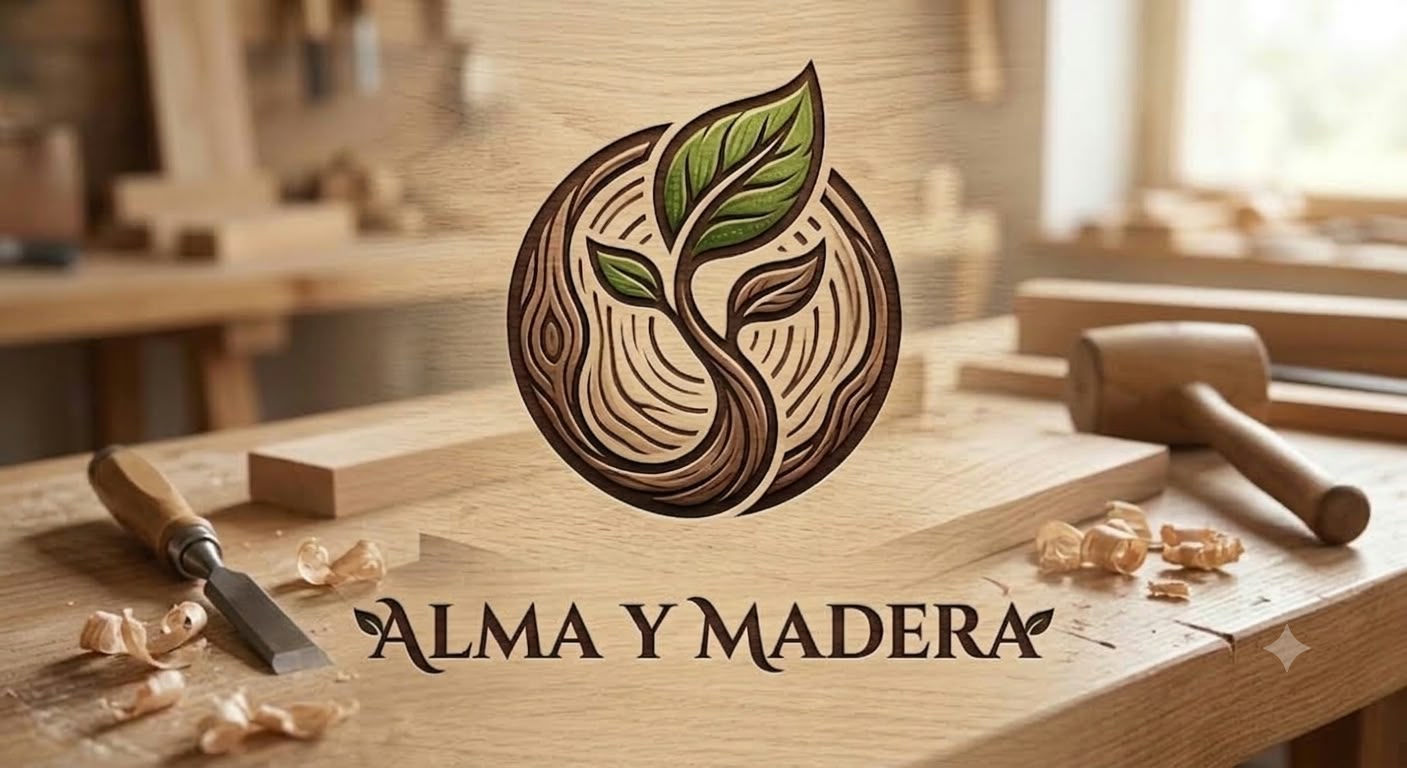 Alma y madera