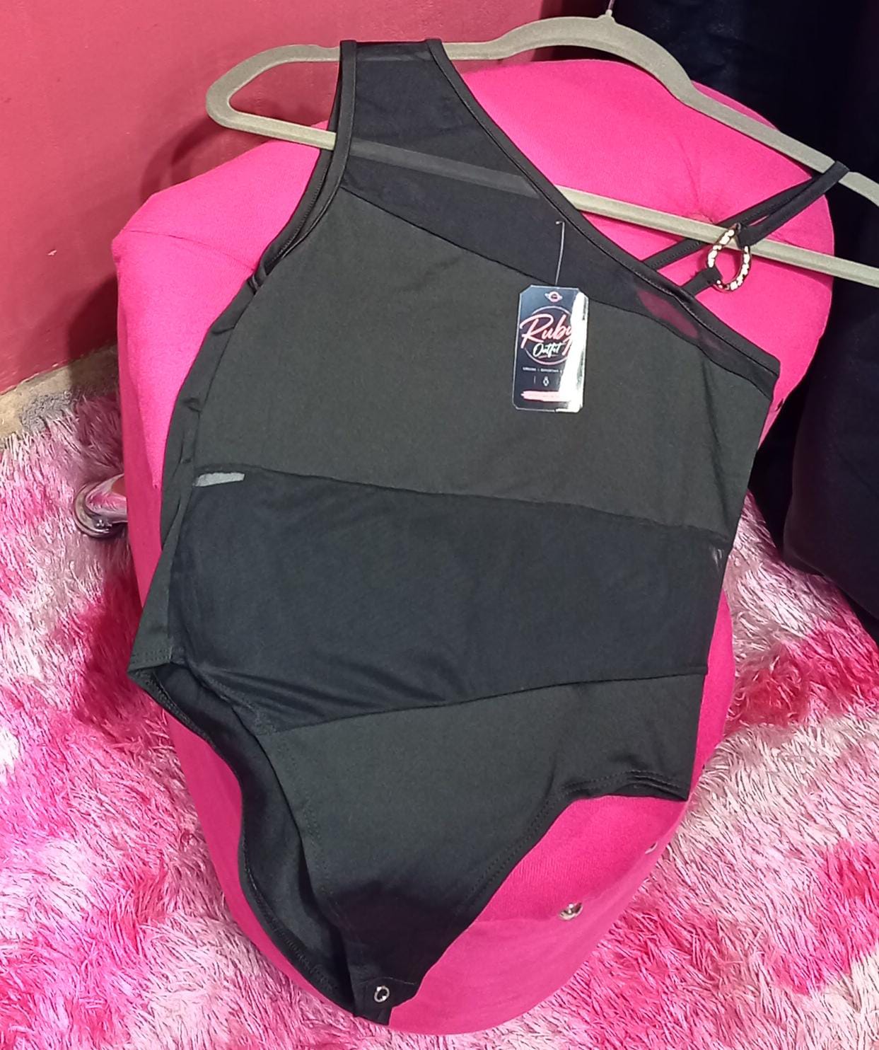 Bodys Variados - Ruby Outfit