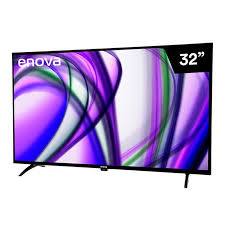 TV ENOVA LED 32'' HD GOOGLE TV G11