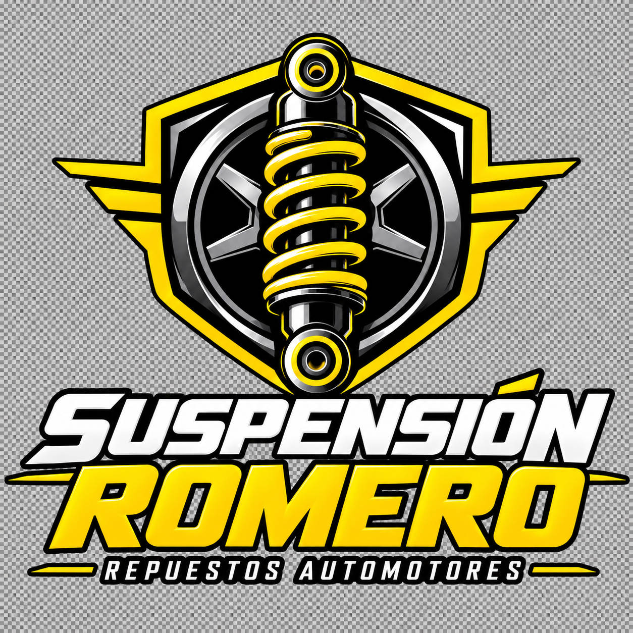 Suspensión Romero