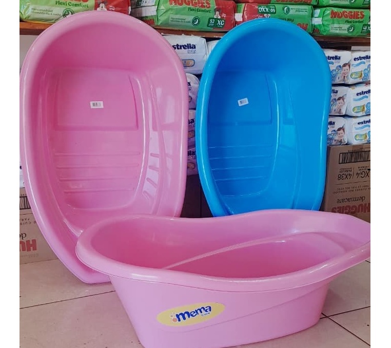 BAÑERA MEMA 35 LITROS