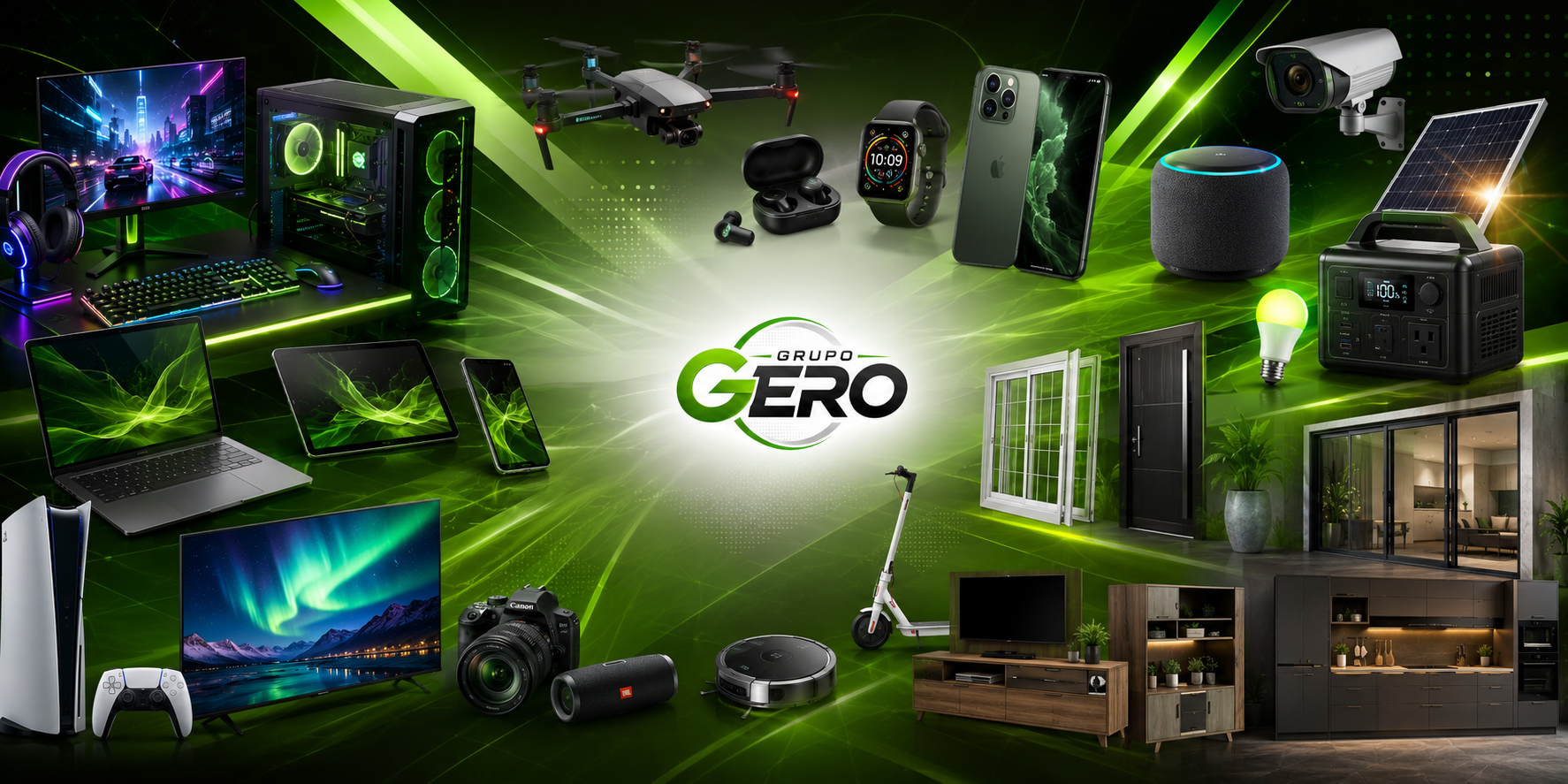 Grupo Gero