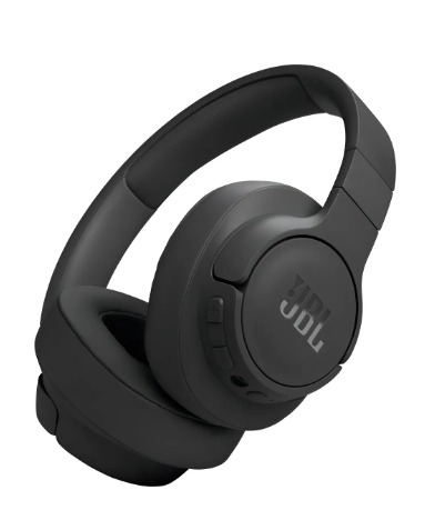 Auriculares Inalámbricos JBL Tune 770NC Over-ear con Cancelación de Ruido y Micrófono