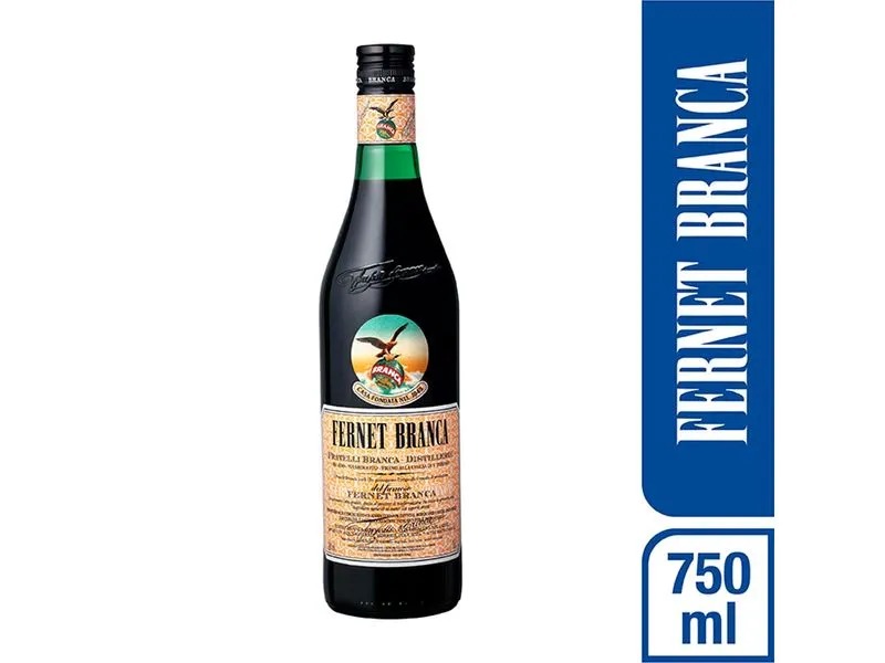 Fernet Branca
