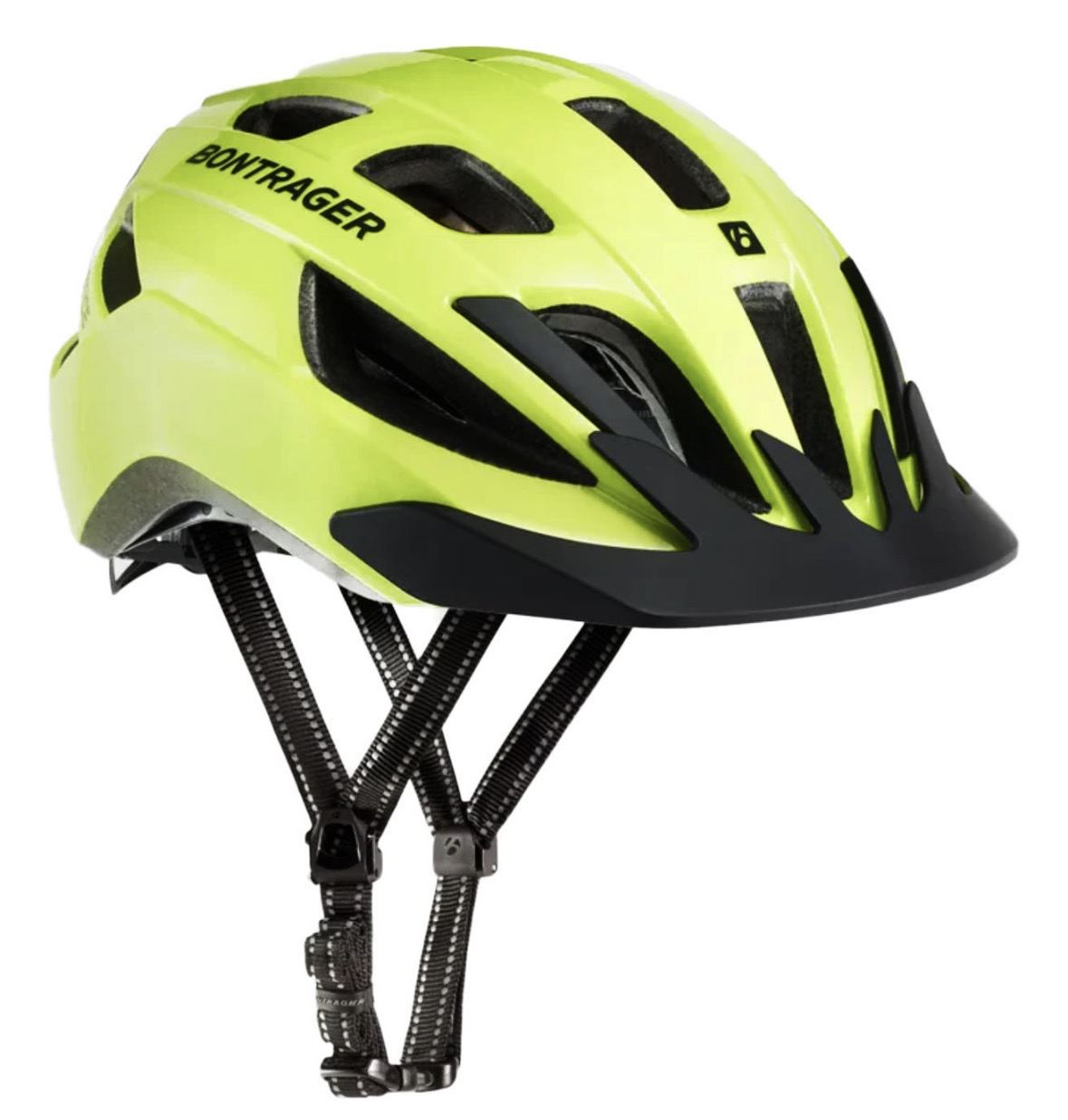 Casco BONTRAGER Mips 