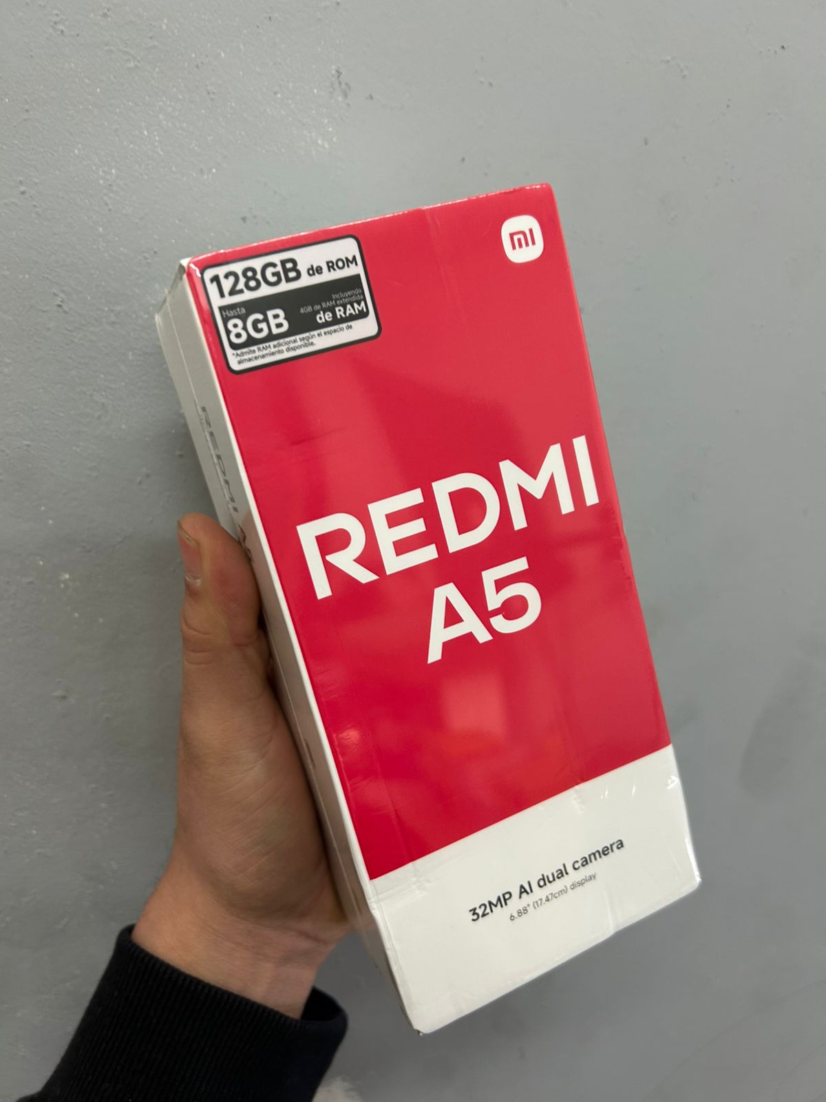 Redmi A5